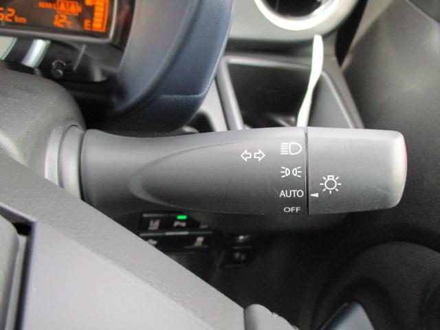 アルト HYBRID X 3型 スズキコネクト装着車/サポカー デュアルセンサーブレーキサポートII│LEDヘッドランプ│USBソケット│オートエアコン│ヘッドアップディスプレイ│14インチアルミホイール(32枚目)