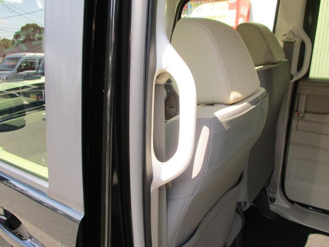 N-BOX G 前後ドライブレコーダー/サポカー ETC│オートエアコン│後席両側スライドドア│14インチホイールキャップ│CDプレーヤー│キーレスプッシュスタート(36枚目)