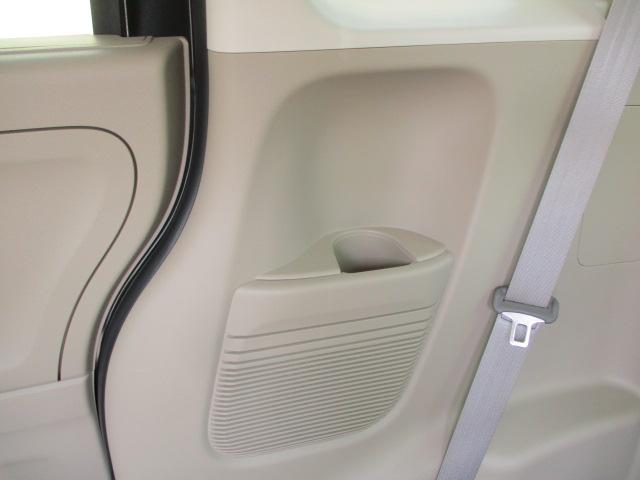 N-BOX G 前後ドライブレコーダー/サポカー ETC│オートエアコン│後席両側スライドドア│14インチホイールキャップ│CDプレーヤー│キーレスプッシュスタート(37枚目)