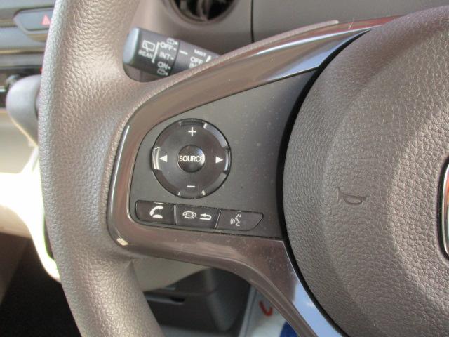 N-BOX G 前後ドライブレコーダー/サポカー ETC│オートエアコン│後席両側スライドドア│14インチホイールキャップ│CDプレーヤー│キーレスプッシュスタート(44枚目)