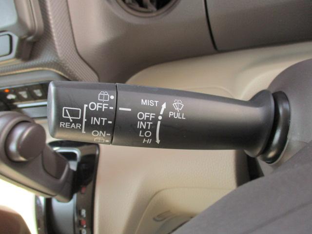 N-BOX G 前後ドライブレコーダー/サポカー ETC│オートエアコン│後席両側スライドドア│14インチホイールキャップ│CDプレーヤー│キーレスプッシュスタート(46枚目)