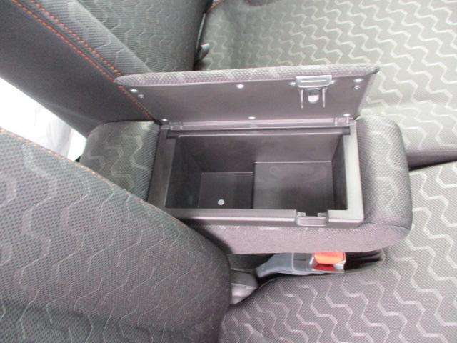 ＨＹＢＲＩＤ　ＸＺターボ　ＬＥＤヘッドランプ／サポカー　デュアルセンサーブレーキサポートＩＩ│後席両側パワースライドドア│１４インチアルミホイール│ルーフレール│電動パーキングブレーキ（画像47）