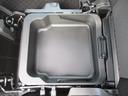 助手席前の収納スペース★車検証などはグローブボックスへ☆