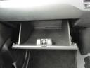 助手席前の収納スペース★車検証などはグローブボックスへ☆
