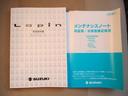 X 3型 ドライブレコーダー/サポカー デュアルセンサーブレーキサポート│ディスチャージ(HID)ヘッドランプ│14インチアルミホイール│ナビ・TV│ETC│ホワイト2トーン│キャメル内装(24枚目)