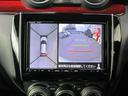 スイフト スポーツ ZC33S 全方位モニター付ナビ/サポカー ETC│デュアルセンサーブレーキサポート│LEDヘッドランプ│ESP│アダプティブクルーズコントロール(6枚目)