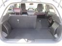 リヤシートも全車消毒済み。シートを倒すとゆったりとした室内空間に★レジャーにショッピングに大活躍！シートは左右別々に動くのでアレンジいろいろ！