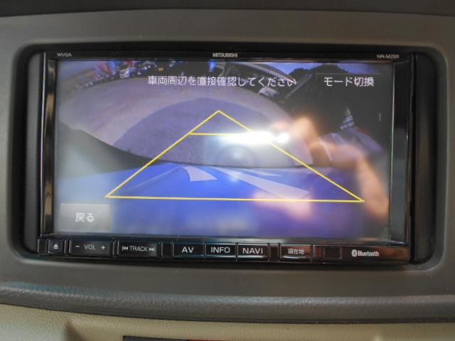 カスタムターボRS Tチェーン式 スライドドア ナビ TV(18枚目)