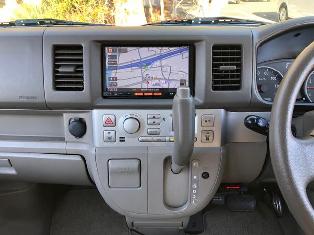 E/後期 純正SDナビ KYB製サスペンション フルセグTV ローダウン キーレス Bluetooth 左パワードア ETC 純正AW 電格ミラー リアヒーター 盗難防止装置 P/W 光軸調整ライト 純正エアロ スペアキー ターボ ドアバイザー(16枚目)