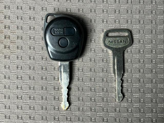 E/後期 純正SDナビ KYB製サスペンション フルセグTV ローダウン キーレス Bluetooth 左パワードア ETC 純正AW 電格ミラー リアヒーター 盗難防止装置 P/W 光軸調整ライト 純正エアロ スペアキー ターボ ドアバイザー(18枚目)