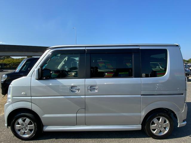 日産 ＮＶ１００クリッパーリオ