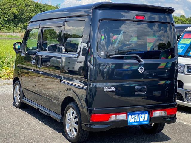 日産 ＮＶ１００クリッパーリオ