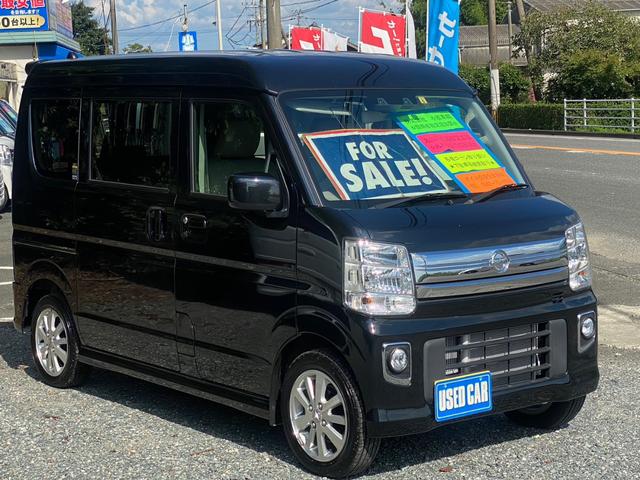 日産 ＮＶ１００クリッパーリオ