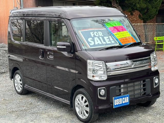 日産 ＮＶ１００クリッパーリオ