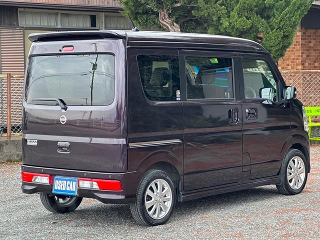 日産 ＮＶ１００クリッパーリオ