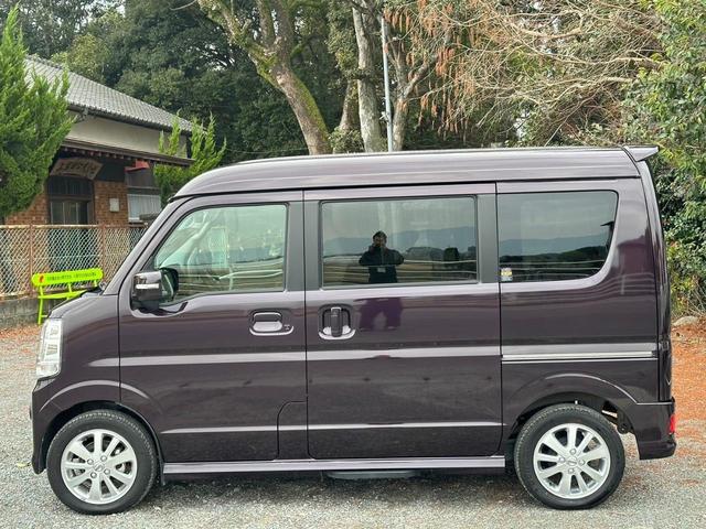 日産 ＮＶ１００クリッパーリオ