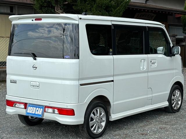 日産 ＮＶ１００クリッパーリオ