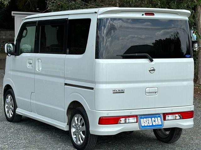 日産 ＮＶ１００クリッパーリオ