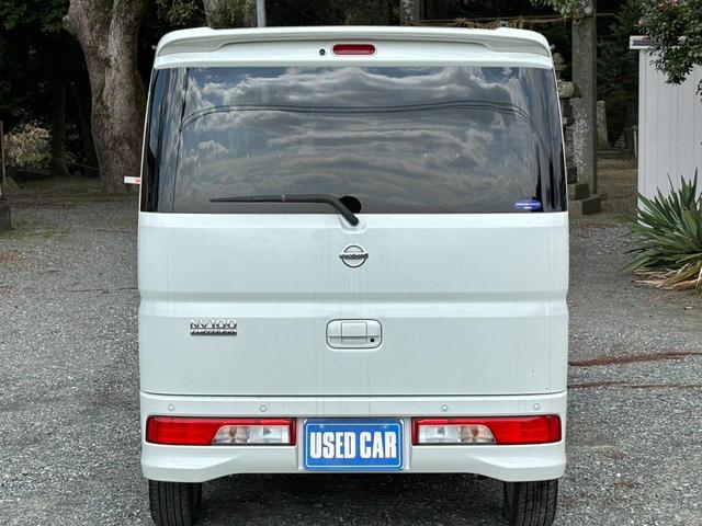 日産 ＮＶ１００クリッパーリオ