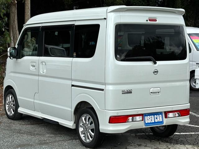 日産 ＮＶ１００クリッパーリオ