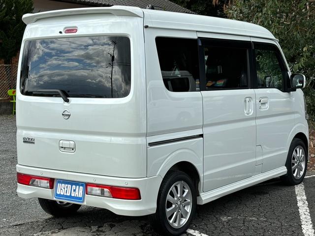 日産 ＮＶ１００クリッパーリオ