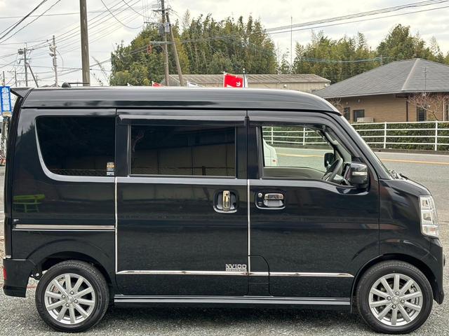 日産 ＮＶ１００クリッパーリオ