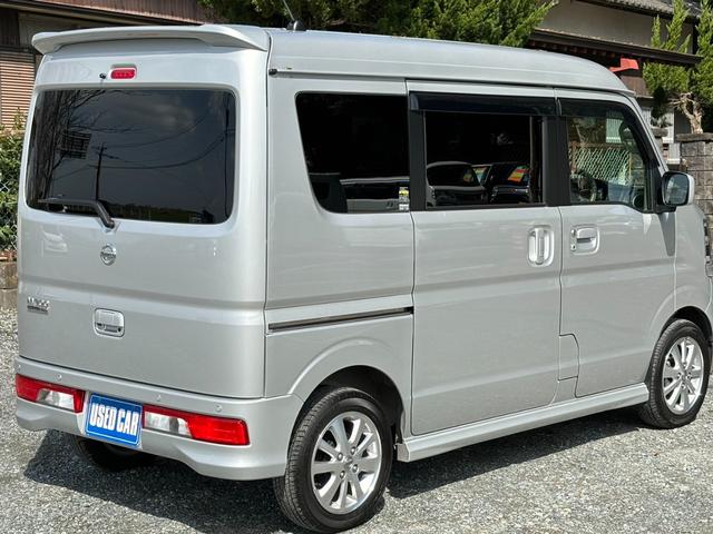 日産 ＮＶ１００クリッパーリオ