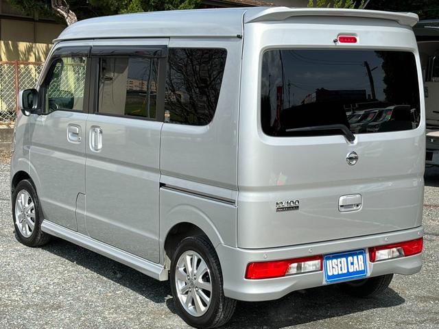 日産 ＮＶ１００クリッパーリオ