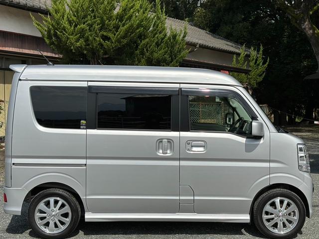 日産 ＮＶ１００クリッパーリオ