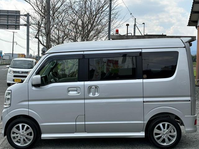 日産 ＮＶ１００クリッパーリオ