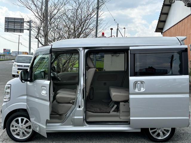 日産 ＮＶ１００クリッパーリオ