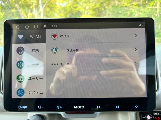 エブリイワゴン ＰＺターボ　９インチメディアオーディオ　ハイルーフ　レーダブレーキサポート　フルセグＴＶ　Ｂｌｕｅｔｏｏｔｈ　グーグルナビ　前後ドラレコ　ＥＴＣ　バックカメラ　社外ＡＷ　リアヒーター　新車保証書　ＵＳＢ入力　プッシュスタート　電格ミラー　オートライト（58枚目）