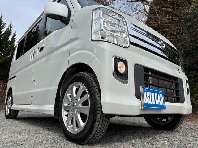 ＮＶ１００クリッパーリオ Ｅ　メモリーナビ　左パワードア　新車保証書　衝突軽減ブレーキ　コーナーセンサー　レーン逸脱警報　Ｂｌｕｅｔｏｏｔｈ　ＴＶ　ＤＶＤ　シートヒーター　リアヒーター　フルエアロ　ターボ　ＵＳＢ入力　ＥＴＣ　ＨＩＤライト　フォグ　オートライト　純正１４ＡＷ　スマートキー（34枚目）