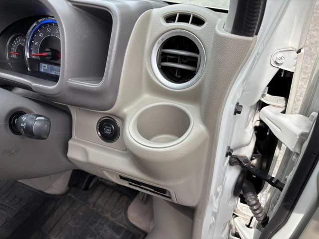 ＮＶ１００クリッパーリオ Ｅ　メモリーナビ　左パワードア　新車保証書　衝突軽減ブレーキ　コーナーセンサー　レーン逸脱警報　Ｂｌｕｅｔｏｏｔｈ　ＴＶ　ＤＶＤ　シートヒーター　リアヒーター　フルエアロ　ターボ　ＵＳＢ入力　ＥＴＣ　ＨＩＤライト　フォグ　オートライト　純正１４ＡＷ　スマートキー（69枚目）