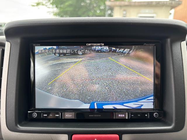 エブリイ 直納専用車　ワンオーナー　メモリーナビ　衝突軽減ブレーキ　新車保証書　Ｂｌｕｅｔｏｏｔｈ　　バックカメラ　オートギアシフト　ルーフキャリア　ＥＴＣ　ＭＴモード付き　２ｎｄ発進　後退時バック音　ハイルーフ　ドアバイザー　集中ドアロック　光軸調整ライト（20枚目）