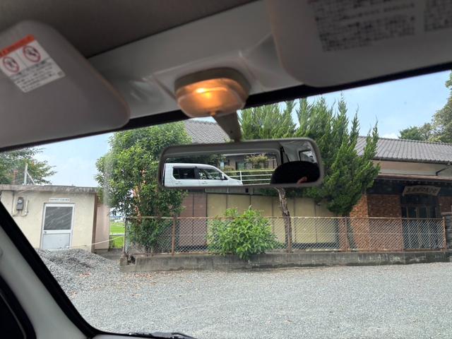 ハイゼットカーゴ スペシャル　４ＷＤ　集中ドアロック　４人乗　パワステ　ラジオ　ハイルーフ　ドアバイザー　フルフラットシート　ベンチシート　光軸調整ライト　取説　エアバック　エアコン（74枚目）