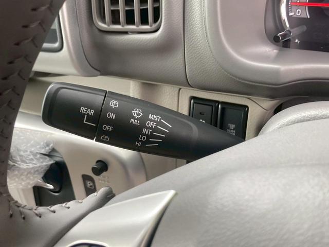 エブリイワゴン ＰＺターボ　ワンオーナー　メモリーナビ　左ハパワードア／　新車保証書　衝突軽減ブレーキ　コーナーセンサー　レーン逸脱警報　ＴＶ　Ｂｌｕｅｔｏｏｔｈ　スマートキー　ＬＥＤヘッドライト　フォグ　オートライト　革巻ハンドル　純正１４ＡＷ　ＵＳＢ入力　リアヒーター（56枚目）