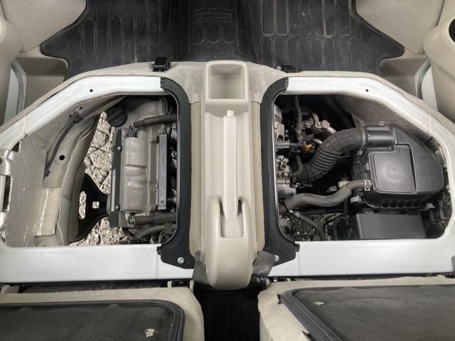 エブリイ PA 衝突軽減ブレーキ オートギアシフト オートハイビーム レーン逸脱警報 コーナーセンサー ハイルーフ 2nd発進 集中ドアロック 4人乗 光軸調整ライト オートライト 取説 ドアバイザー 集中ドアロック ラジオ ABS ESC(22枚目)