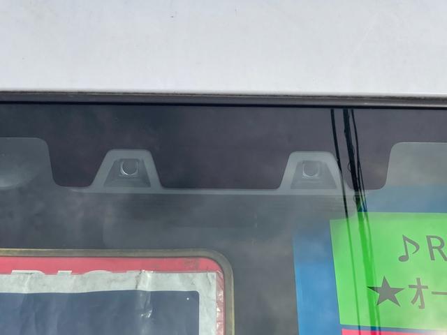 エブリイ PA 衝突軽減ブレーキ オートギアシフト オートハイビーム レーン逸脱警報 コーナーセンサー ハイルーフ 2nd発進 集中ドアロック 4人乗 光軸調整ライト オートライト 取説 ドアバイザー 集中ドアロック ラジオ ABS ESC(23枚目)