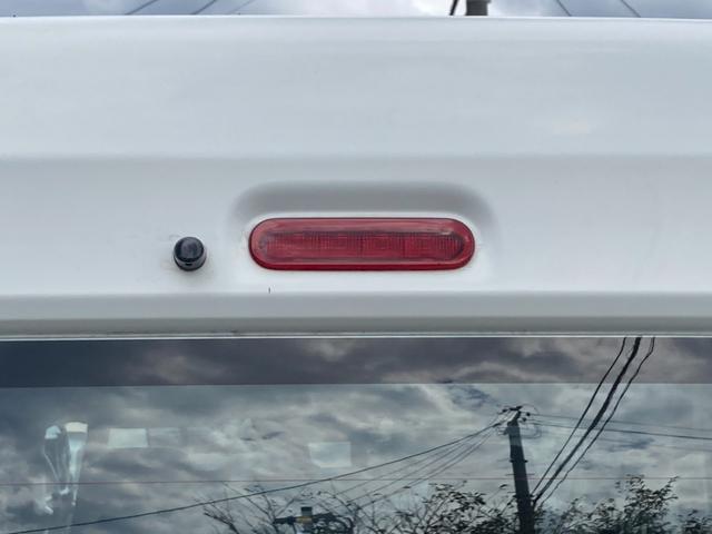 エブリイ PA 衝突軽減ブレーキ オートギアシフト オートハイビーム レーン逸脱警報 コーナーセンサー ハイルーフ 2nd発進 集中ドアロック 4人乗 光軸調整ライト オートライト 取説 ドアバイザー 集中ドアロック ラジオ ABS ESC(39枚目)