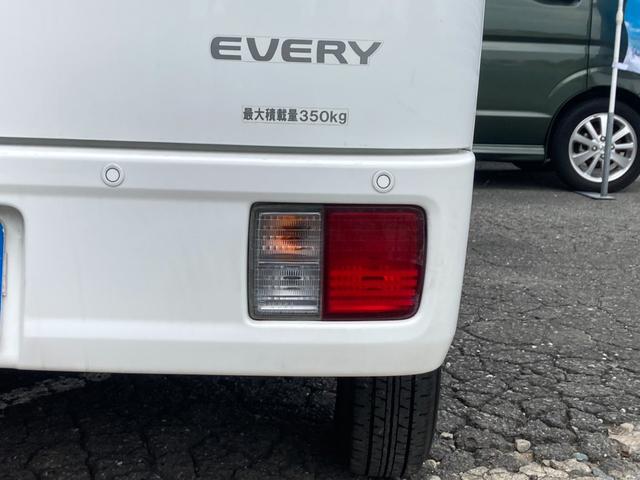 エブリイ PA 衝突軽減ブレーキ オートギアシフト オートハイビーム レーン逸脱警報 コーナーセンサー ハイルーフ 2nd発進 集中ドアロック 4人乗 光軸調整ライト オートライト 取説 ドアバイザー 集中ドアロック ラジオ ABS ESC(42枚目)