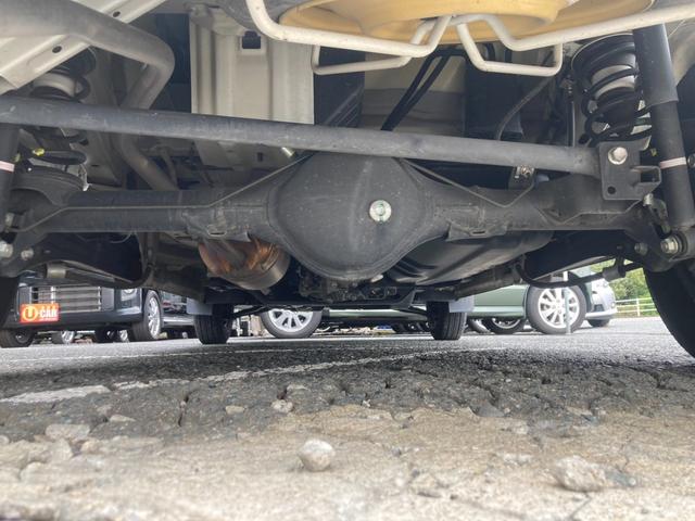 エブリイ PA 衝突軽減ブレーキ オートギアシフト オートハイビーム レーン逸脱警報 コーナーセンサー ハイルーフ 2nd発進 集中ドアロック 4人乗 光軸調整ライト オートライト 取説 ドアバイザー 集中ドアロック ラジオ ABS ESC(45枚目)