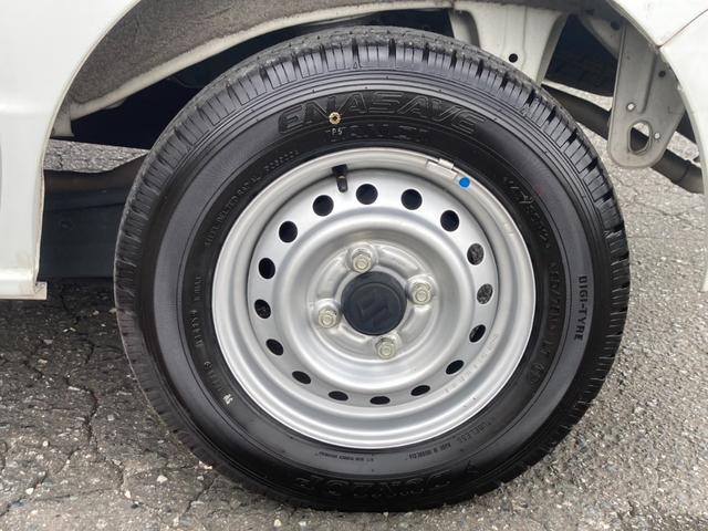 エブリイ PA 衝突軽減ブレーキ オートギアシフト オートハイビーム レーン逸脱警報 コーナーセンサー ハイルーフ 2nd発進 集中ドアロック 4人乗 光軸調整ライト オートライト 取説 ドアバイザー 集中ドアロック ラジオ ABS ESC(46枚目)