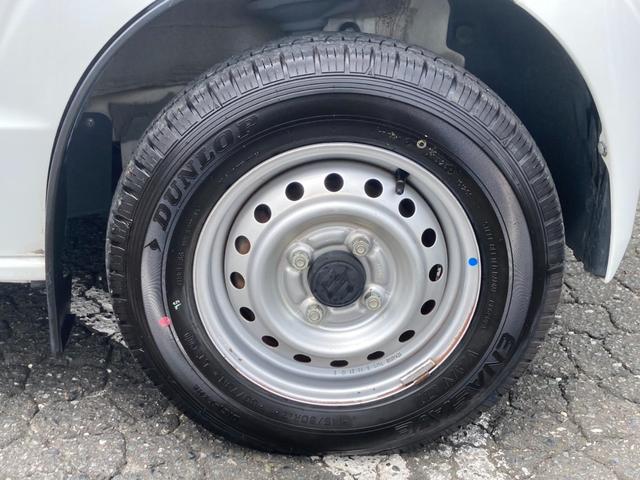 エブリイ PA 衝突軽減ブレーキ オートギアシフト オートハイビーム レーン逸脱警報 コーナーセンサー ハイルーフ 2nd発進 集中ドアロック 4人乗 光軸調整ライト オートライト 取説 ドアバイザー 集中ドアロック ラジオ ABS ESC(48枚目)