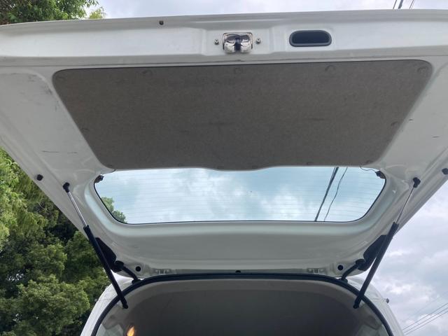 エブリイ PA 衝突軽減ブレーキ オートギアシフト オートハイビーム レーン逸脱警報 コーナーセンサー ハイルーフ 2nd発進 集中ドアロック 4人乗 光軸調整ライト オートライト 取説 ドアバイザー 集中ドアロック ラジオ ABS ESC(50枚目)