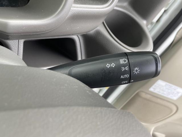 エブリイ PA 衝突軽減ブレーキ オートギアシフト オートハイビーム レーン逸脱警報 コーナーセンサー ハイルーフ 2nd発進 集中ドアロック 4人乗 光軸調整ライト オートライト 取説 ドアバイザー 集中ドアロック ラジオ ABS ESC(53枚目)