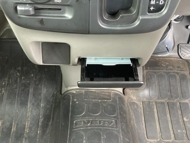 エブリイ PA 衝突軽減ブレーキ オートギアシフト オートハイビーム レーン逸脱警報 コーナーセンサー ハイルーフ 2nd発進 集中ドアロック 4人乗 光軸調整ライト オートライト 取説 ドアバイザー 集中ドアロック ラジオ ABS ESC(56枚目)