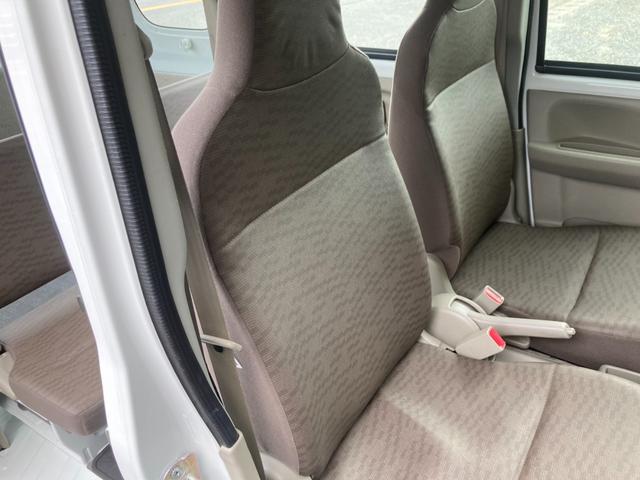 エブリイ PA 衝突軽減ブレーキ オートギアシフト オートハイビーム レーン逸脱警報 コーナーセンサー ハイルーフ 2nd発進 集中ドアロック 4人乗 光軸調整ライト オートライト 取説 ドアバイザー 集中ドアロック ラジオ ABS ESC(58枚目)