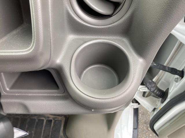 エブリイ PA 衝突軽減ブレーキ オートギアシフト オートハイビーム レーン逸脱警報 コーナーセンサー ハイルーフ 2nd発進 集中ドアロック 4人乗 光軸調整ライト オートライト 取説 ドアバイザー 集中ドアロック ラジオ ABS ESC(63枚目)