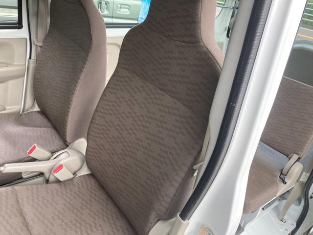 エブリイ PA 衝突軽減ブレーキ オートギアシフト オートハイビーム レーン逸脱警報 コーナーセンサー ハイルーフ 2nd発進 集中ドアロック 4人乗 光軸調整ライト オートライト 取説 ドアバイザー 集中ドアロック ラジオ ABS ESC(64枚目)